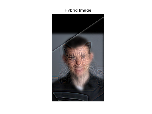 NutDerek Hybrid