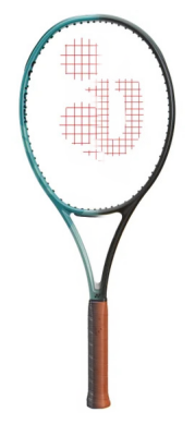 Rackets Example