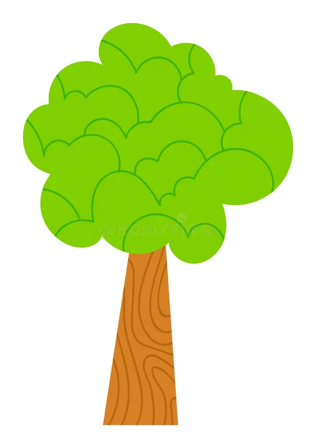 Original Tree