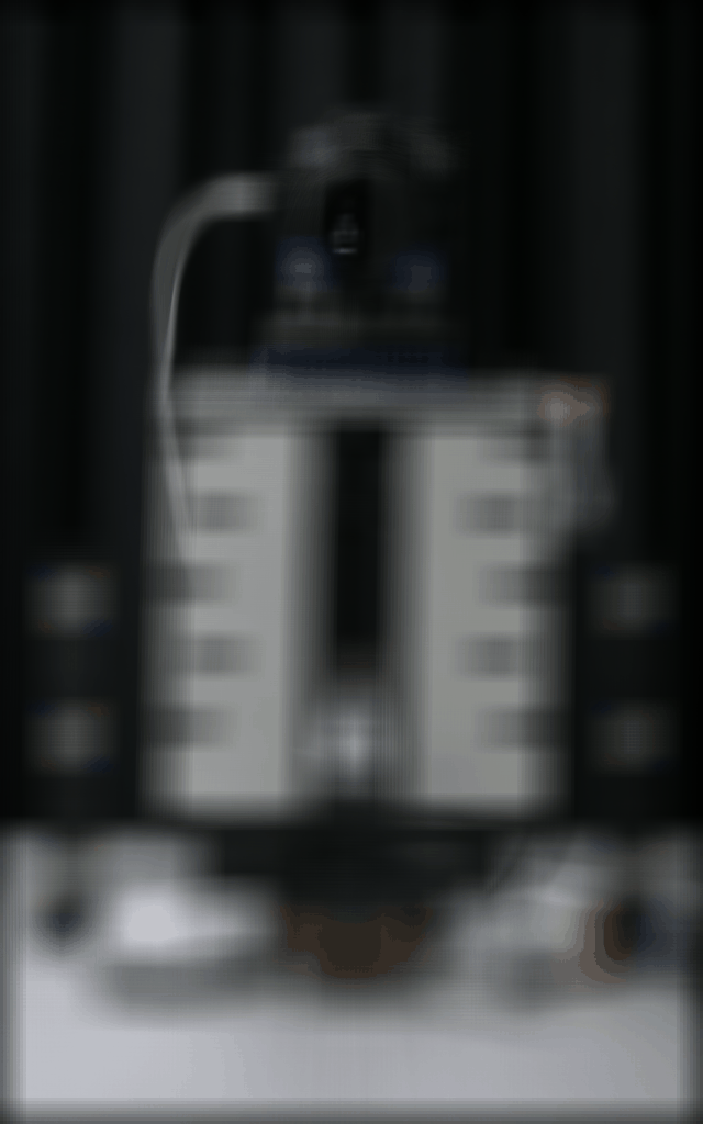 Lego Refocus Animation